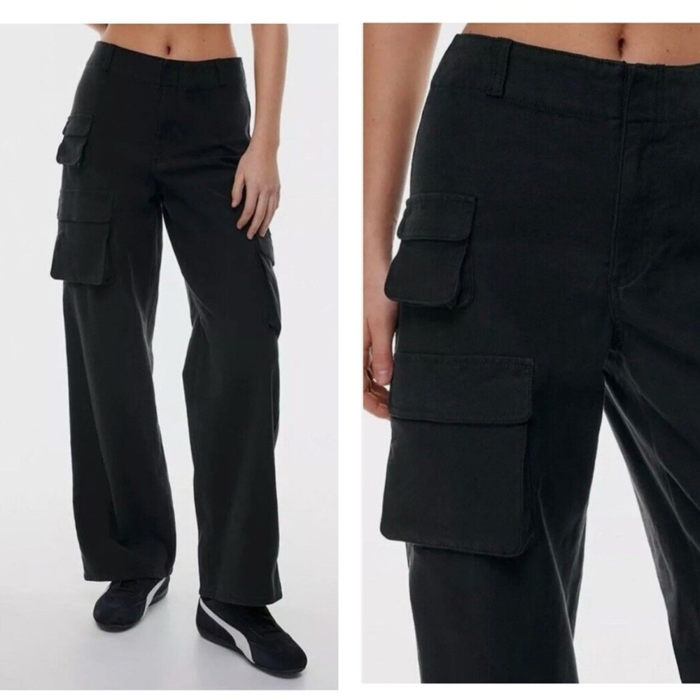 Wilfred Free Cargo Pants